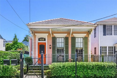 f-4316 Perrier St, New Orleans, LA, 70115-3831 | Card Image