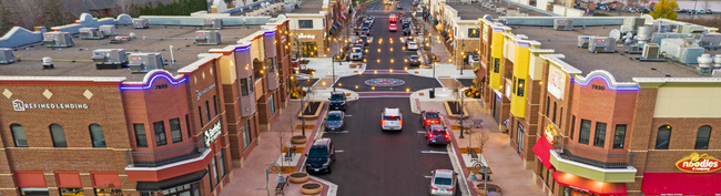 Maple Grove Mainstreet | Image 26