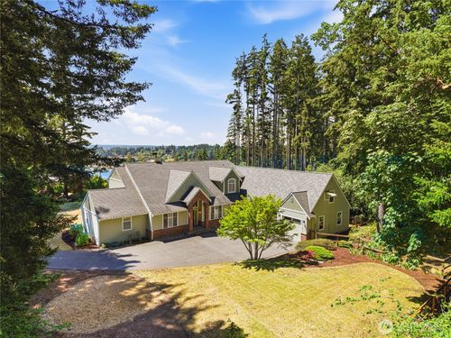 3116 81st Avenue Ct Nw, Gig Harbor, WA, 98335 | Card Image
