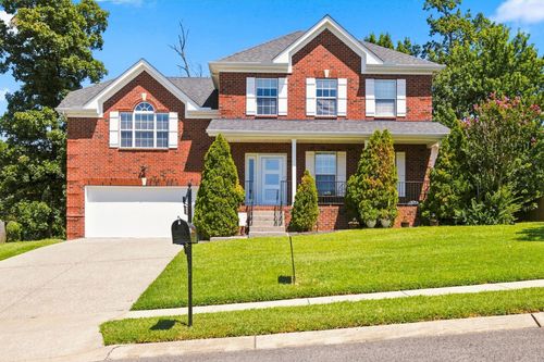 102 Bartlett Ln, Hendersonville, TN, 37075-7093 | Card Image