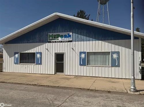 410 Main, Renwick, IA, 50577 | Card Image