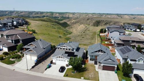 918 Maydell Palmer Vista N, Lethbridge, AB, T1H7B7 | Card Image