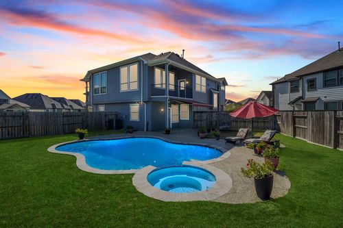 2546 Manor Valley Ct, Missouri City, TX, 77459-5248 | Card Image