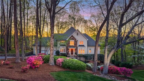 4465 Bent Tree Farm Rd, Winston-Salem, NC, 27106-4265 | Card Image