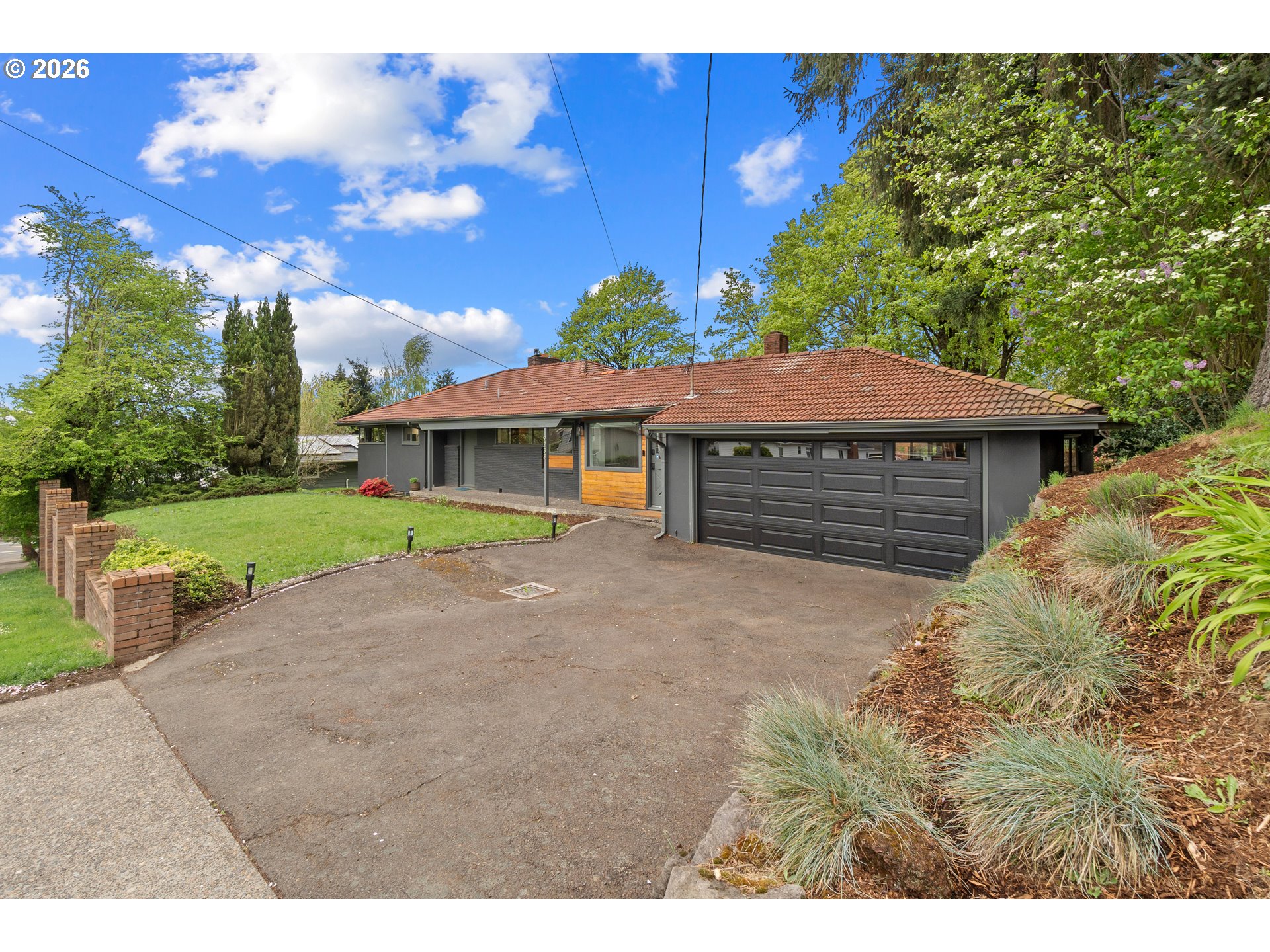 Residential in Portland