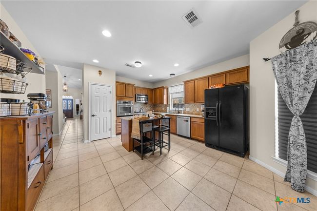 1901 Deer Field Way, House other with 4 bedrooms, 3 bathrooms and null parking in Harker Heights TX | Image 14