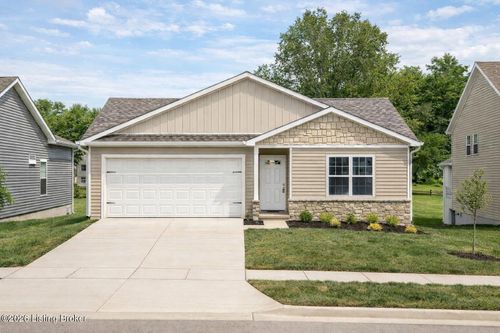 2415 Eagle Pass, Shelbyville, KY, 40065 | Card Image