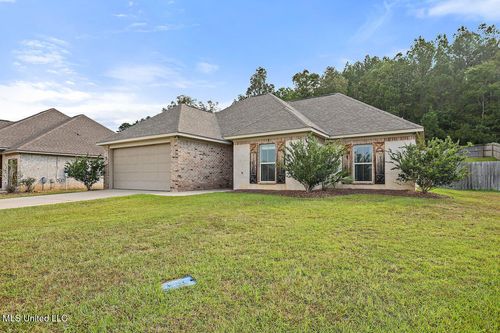 424 Copper Ridge Dr, Florence, MS, 39073-4706 | Card Image