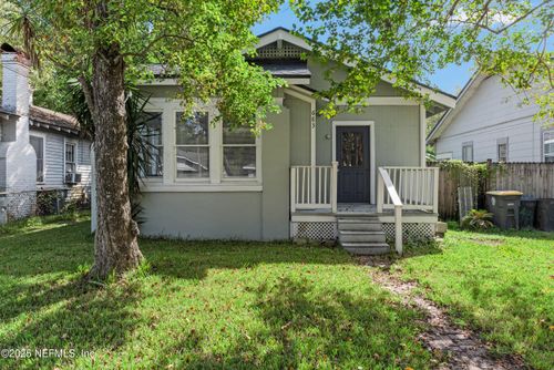 683 Bridal Ave, Jacksonville, FL, 32205-5419 | Card Image