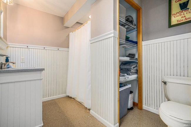 3511 E 1000 North Road, House other with 4 bedrooms, 3 bathrooms and null parking in Syracuse IN | Image 30