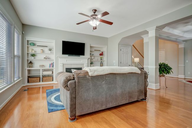 433 Landings Way, House other with 4 bedrooms, 3 bathrooms and 2 parking in Mount Juliet TN | Image 11