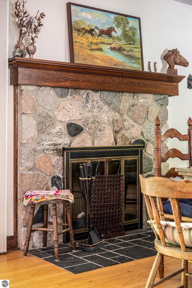 3862 Trillium Dr, House other with 3 bedrooms, 2 bathrooms and null parking in Leland MI | Image 18