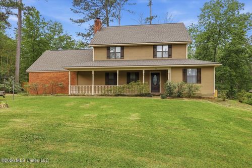 210 Magnolia Trail, Brandon, MS, 39047 | Card Image