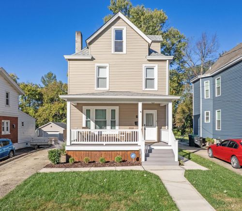 4511 Homer Ave, Cincinnati, OH, 45227-2946 | Card Image