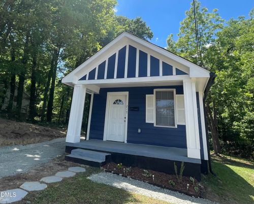 217 Lanier Street, Oxford, NC, 27565 | Card Image
