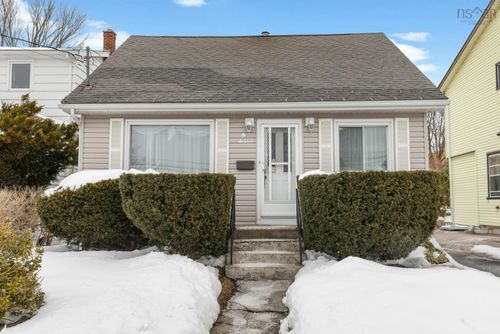 2883 Connaught Avenue, Halifax, NS, B3L3A2 | Card Image