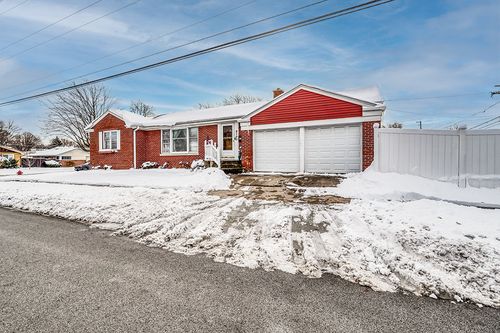 9100 S 55th Ave, Oak Lawn, IL, 60453-1610 | Card Image