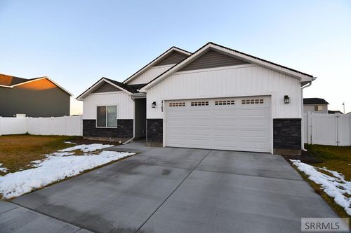 2163 W 690 S, Rexburg, ID, 83440 | Card Image