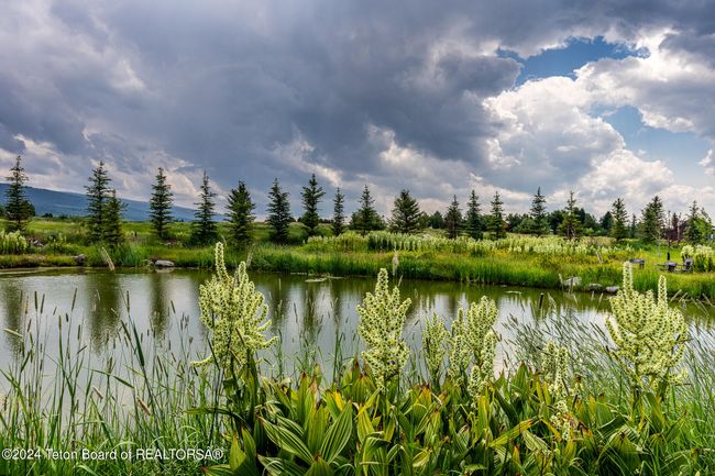 1905 N Beaver Dr, House other with 5 bedrooms, 4 bathrooms and null parking in Alta WY | Image 67