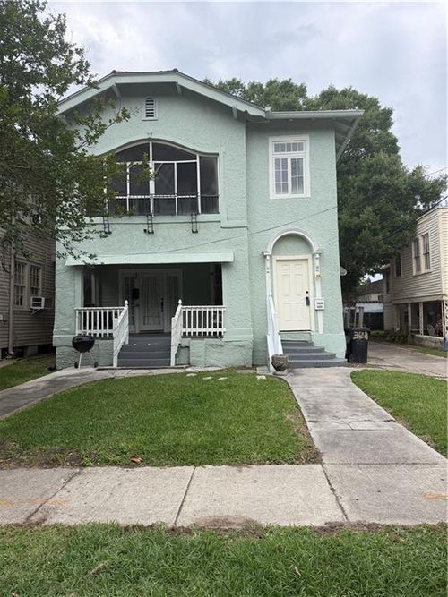 3608 Upperline St, New Orleans, LA, 70125-4420 | Card Image