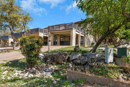 501 Highlands #13 Boulevard, Horseshoe Bay, TX, 78657 | Card Image