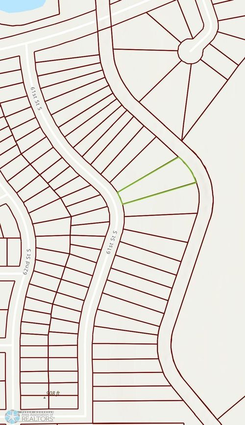 8406 61st St S, Horace, ND, 58047 | Card Image