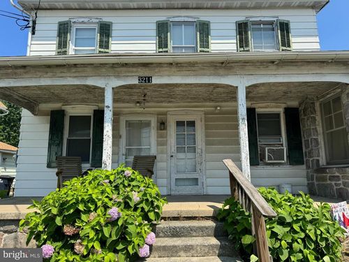 3211 Main St, MORGANTOWN, PA, 19543-7746 | Card Image