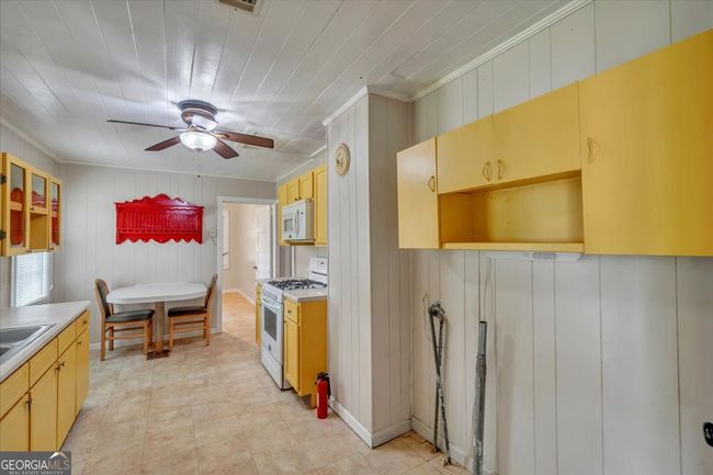 601 Travelers Rest Rd, House other with 3 bedrooms, 1 bathrooms and null parking in montezuma GA | Image 14