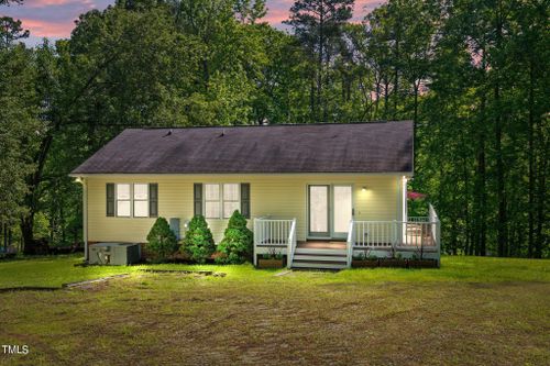 254 Kelley Ridge Road, Semora, NC, 27343 | Card Image