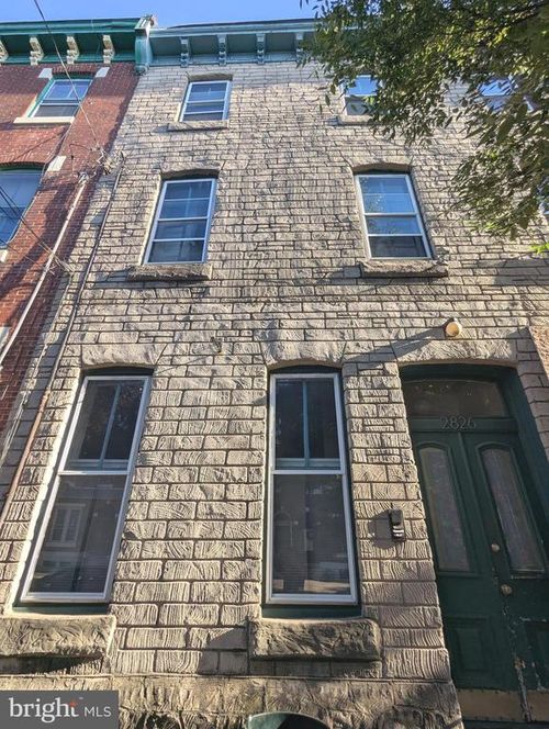 unit-2-2826 Poplar St, PHILADELPHIA, PA, 19130-1204 | Card Image