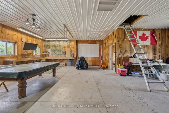 12866 Regional Rd 39, House other with 3 bedrooms, 3 bathrooms and 8 parking in Zephyr ON | Image 28