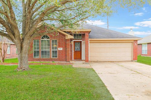 21031 Stoney Haven Dr, Katy, TX, 77449-6581 | Card Image