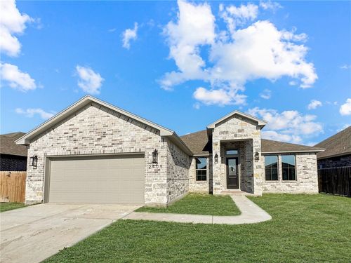 2405 Blessed St, Corpus Christi, TX, 78418-1303 | Card Image