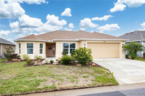 2378 Youngmann Loop, The Villages, FL, 32163 | Card Image