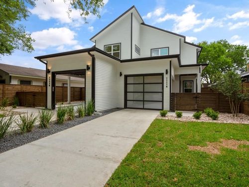 apt-a-1111 Brookswood Ave, Austin, TX, 78721-2484 | Card Image