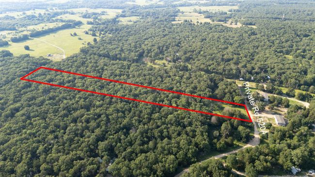 00 Private Road 5204, Home with 0 bedrooms, 0 bathrooms and null parking in Athens TX | Image 8