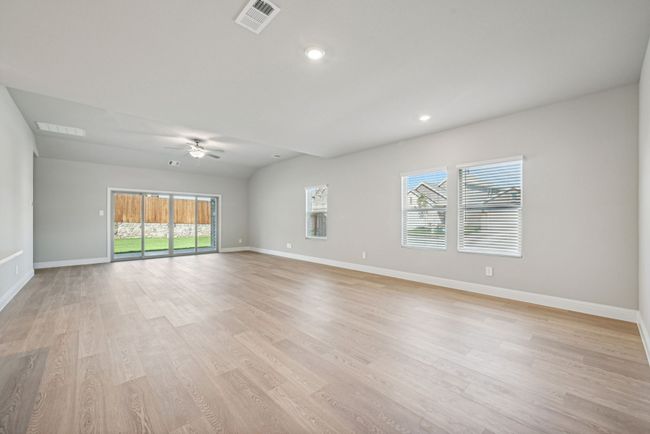 Photo is not of the actual home, but is an inspirational photo of builder’s model home and may depict options, furnishings, and/or decorator features that are not included. | Image 12