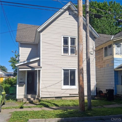2-105 N Frankfort Street, Frankfort, NY, 13340 | Card Image