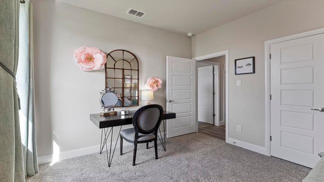 8708 Tailwood Ln, House other with 4 bedrooms, 2 bathrooms and null parking in Justin TX | Image 27