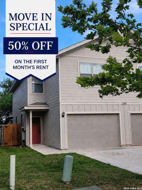 101-2318 Tulipwood Cv, San Antonio, TX, 78245-4213 | Card Image