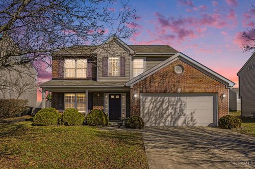 912 Centennial St, Trenton, OH, 45067-9801 | Card Image