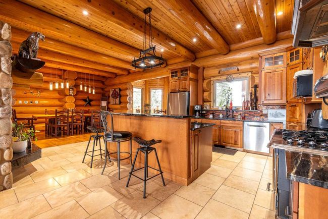 62407 Range Road 431, House other with 3 bedrooms, 4 bathrooms and 4 parking in Ardmore AB | Image 11