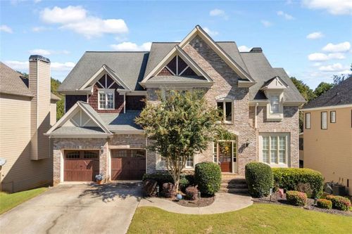 757 Laurel West Ct, Dacula, GA, 30019-6890 | Card Image