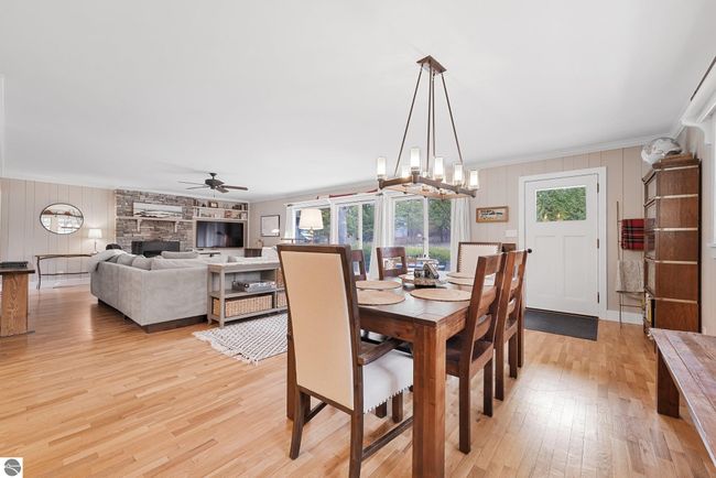 116 Hill St, House other with 3 bedrooms, 2 bathrooms and null parking in Leland MI | Image 21