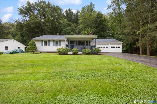 63 Jodi Dr, Wallingford, CT, 06492-2846 | Card Image