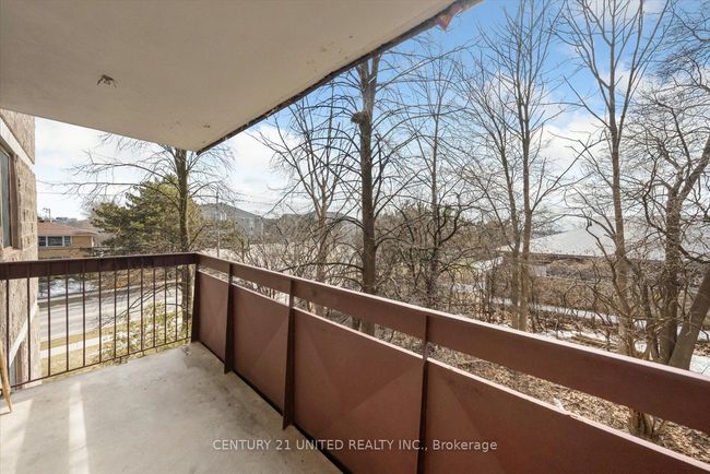 303 - 1155 Goodfellow Rd, Home with 2 bedrooms, 1 bathrooms and 1 parking in Peterborough ON | Image 26