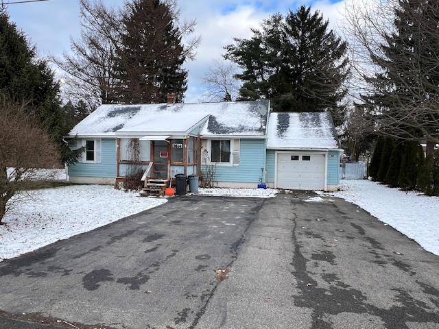 Pleasantview Dr, Cortland, NY 13045