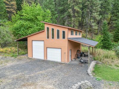 182 Big Pine Dr., House other with 3 bedrooms, 2 bathrooms and 5 parking in Orofino ID | Image 2