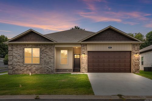 911 W Dell Vista Cv, Cabot, AR, 72023 | Card Image