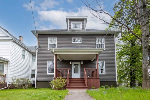 49 George Street, Sydney, NS, B1P1H5 | Card Image